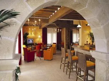 Valle De Arco Hotel