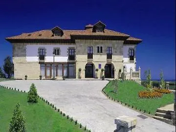 Hotel Valle De Arco