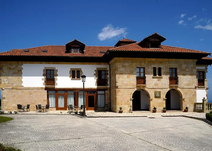 Valle De Arco Hotel