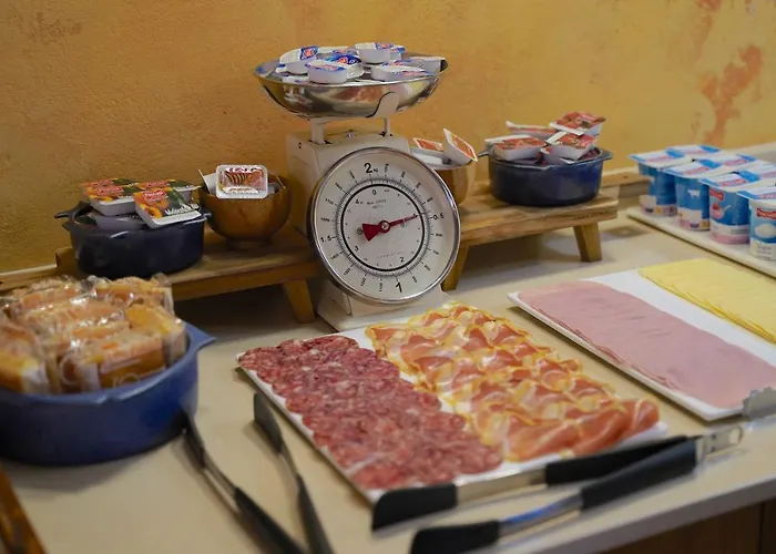 Valle De Arco Hotel Prellezo