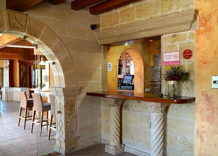 Hotel Valle De Arco Prellezo