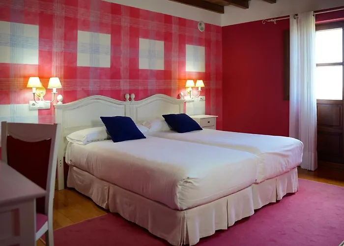 Valle De Arco 3* Prellezo