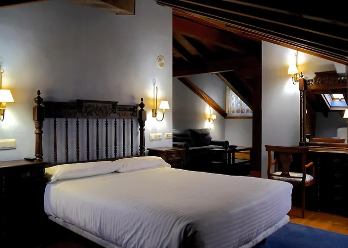 Valle De Arco 3* Prellezo