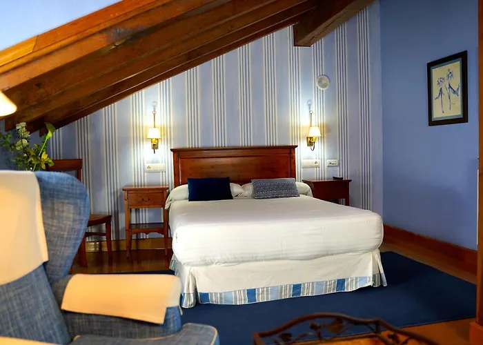 Valle De Arco Prellezo