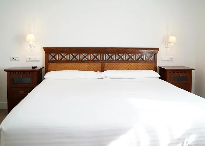 Hotel Valle De Arco 3*