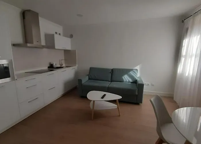 Valle De Arco Prellezo