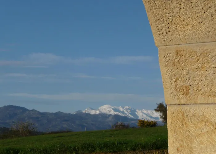 Valle De Arco Prellezo