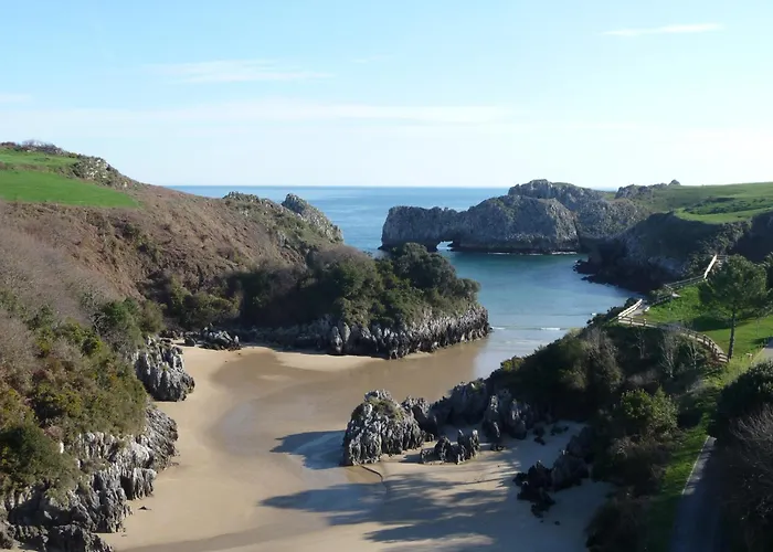 Valle De Arco Prellezo