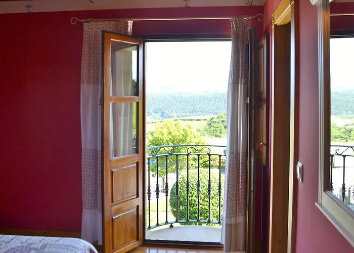 Hotel Valle De Arco Prellezo