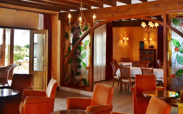 Valle De Arco Prellezo