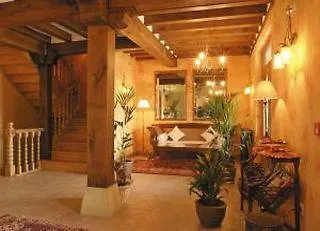 Valle De Arco Hotel Prellezo