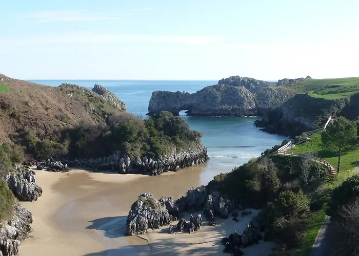 Valle De Arco Prellezo