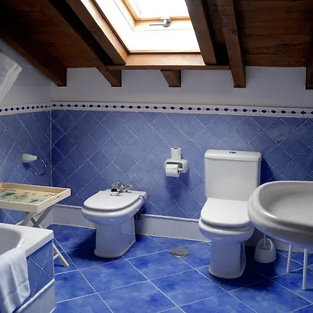 Valle De Arco 3* 普雷列索