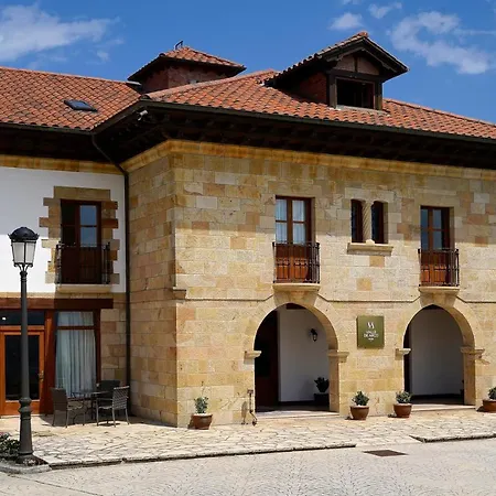 Valle De Arco 酒店 3*