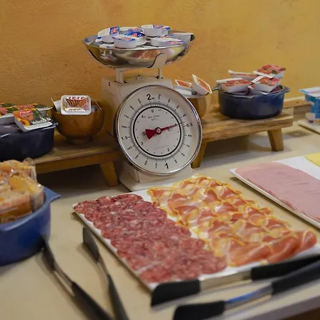 Valle De Arco 酒店 普雷列索