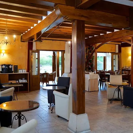 Valle De Arco 酒店 3*