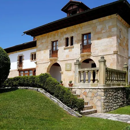 Valle De Arco 酒店 普雷列索