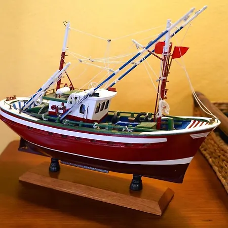 Valle De Arco 酒店