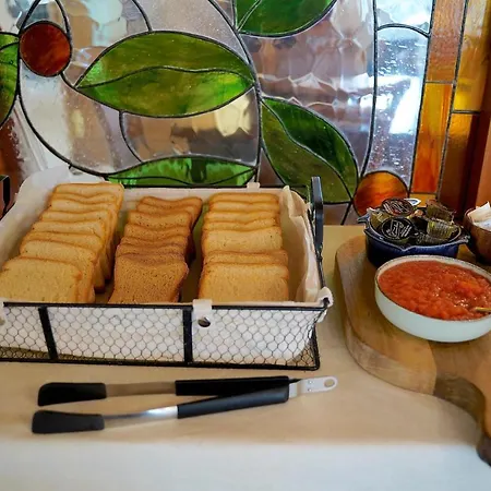 Valle De Arco 酒店