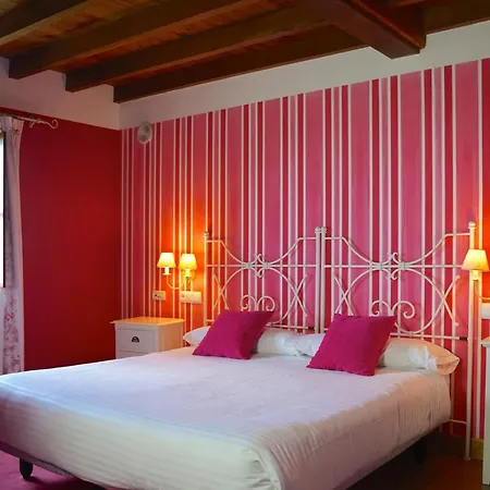 Valle De Arco 酒店 3*