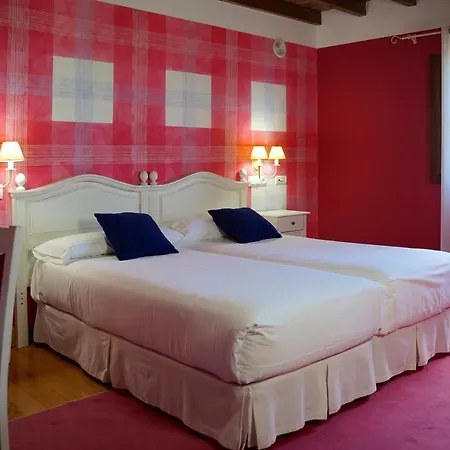 Valle De Arco 3* 普雷列索