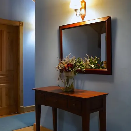 酒店 Valle De Arco 普雷列索