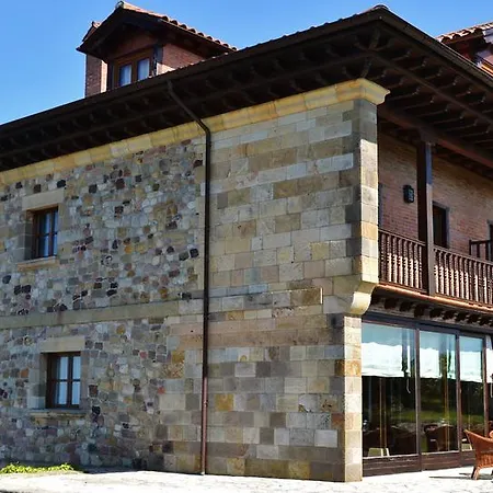 酒店 Valle De Arco