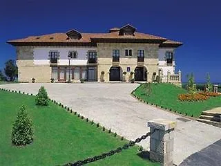 酒店 Valle De Arco 3*