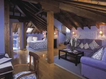 酒店 Valle De Arco 3*