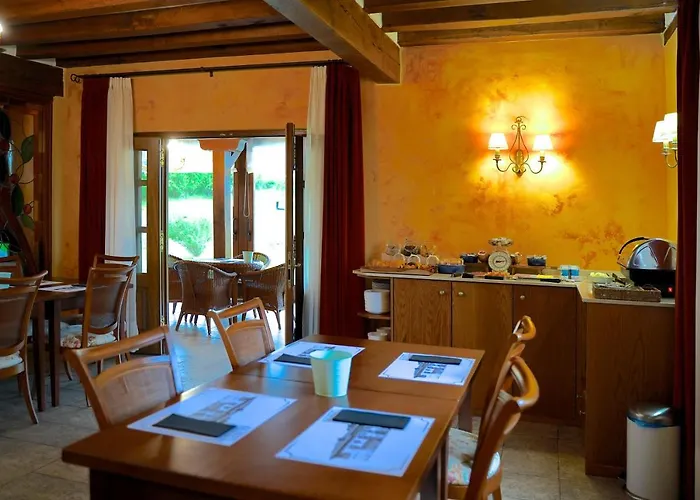 Valle De Arco Hotel 3*