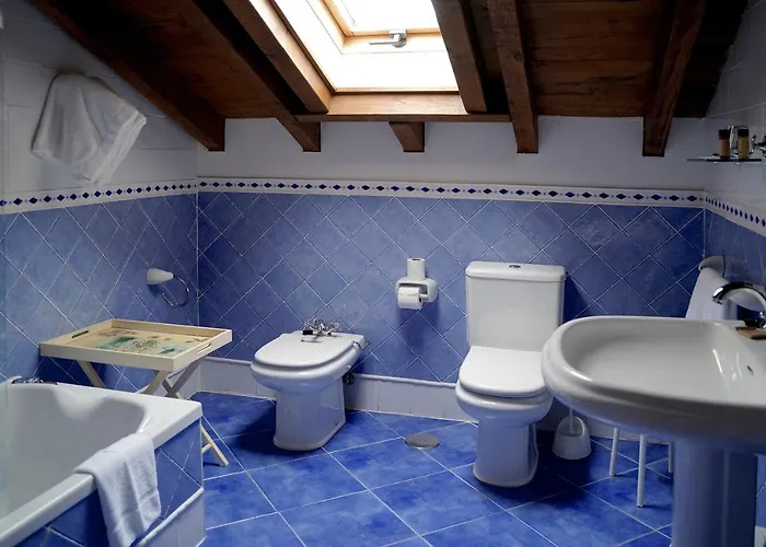 Valle De Arco 3* Prellezo