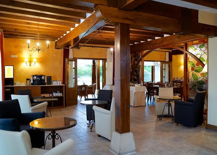 Valle De Arco Hotel 3*