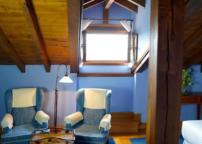 Valle De Arco Prellezo