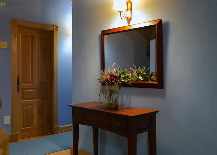 Hotel Valle De Arco Prellezo