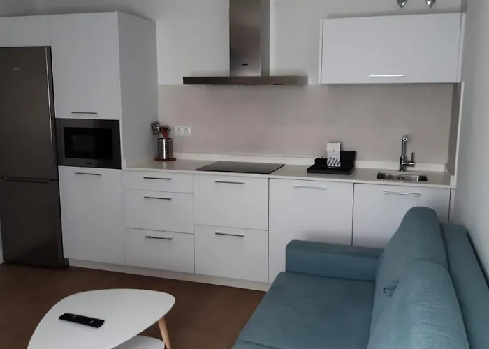 Valle De Arco Hotel 3*