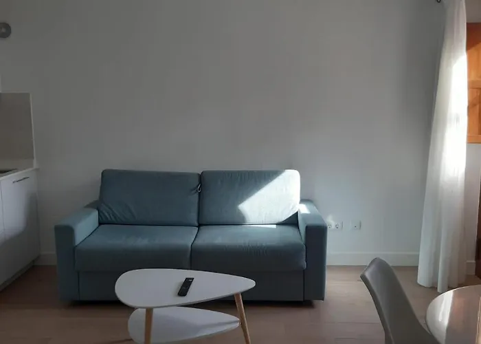 Valle De Arco Hotel 3*