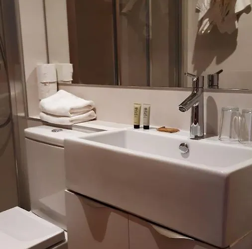 Hotel Valle De Arco 3*