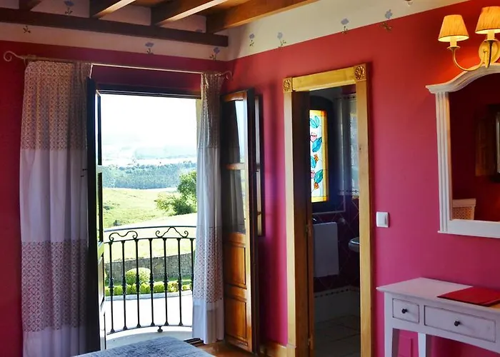 Valle De Arco Prellezo